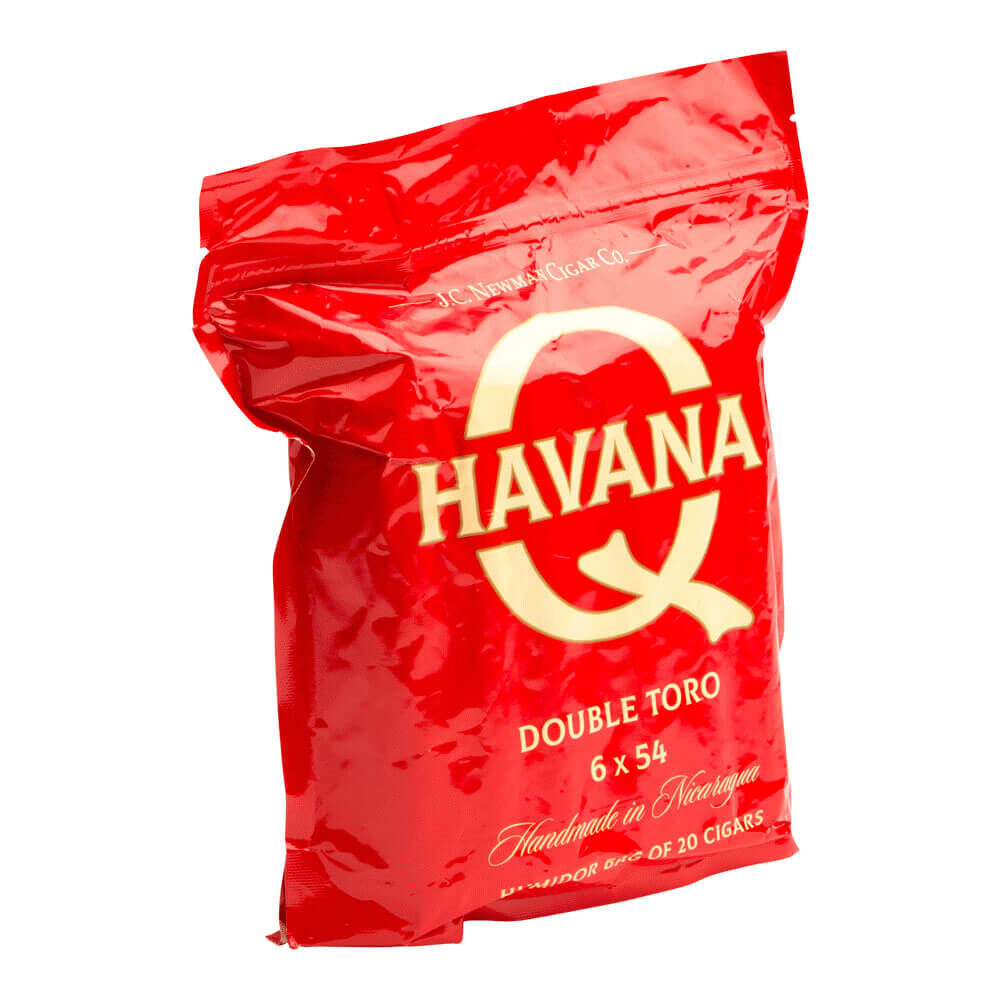 Double Toro, , jrcigars